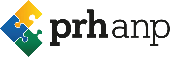 Logotipo PRH-ANP