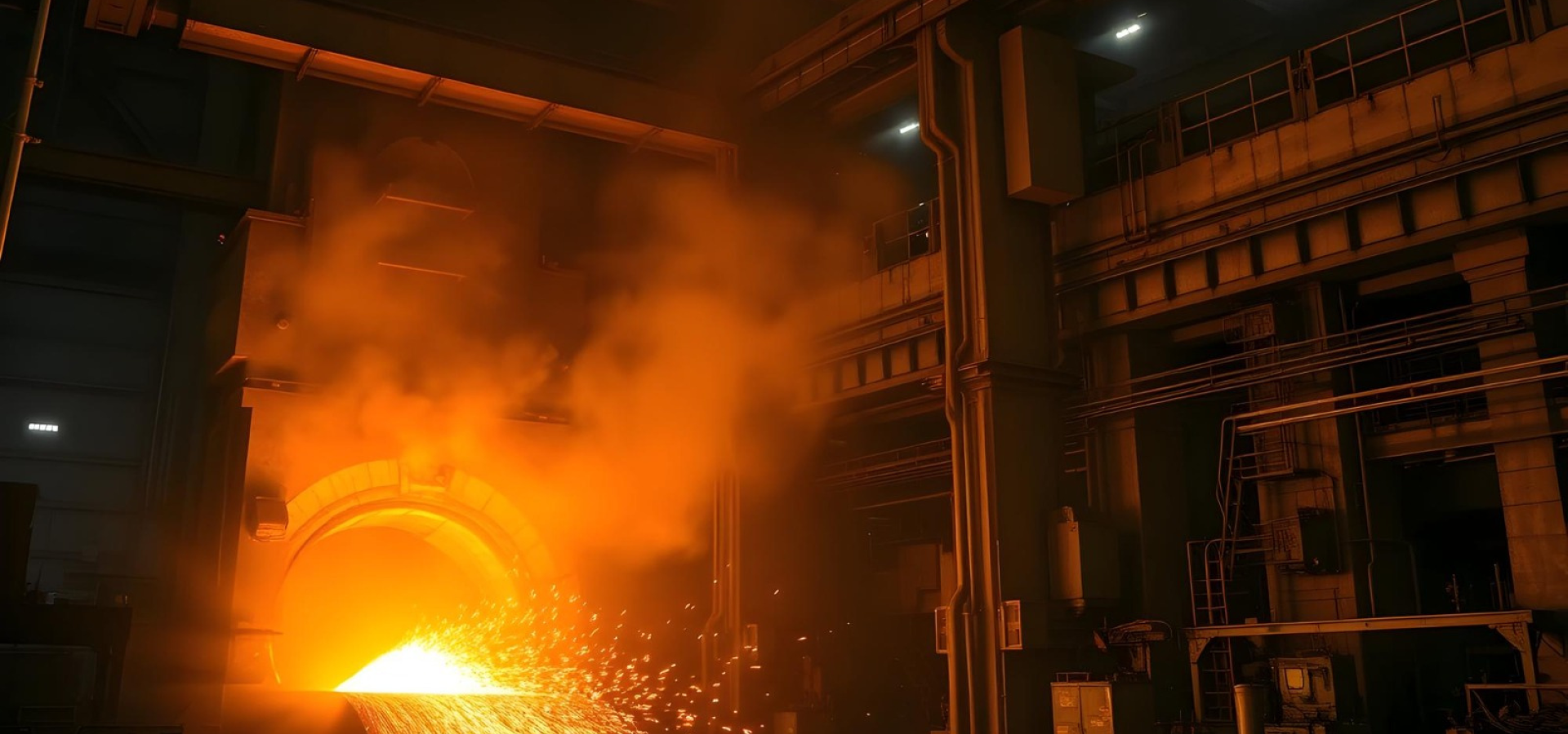 Simpósio de Refratários Monolíticos para a Indústria Siderúrgica