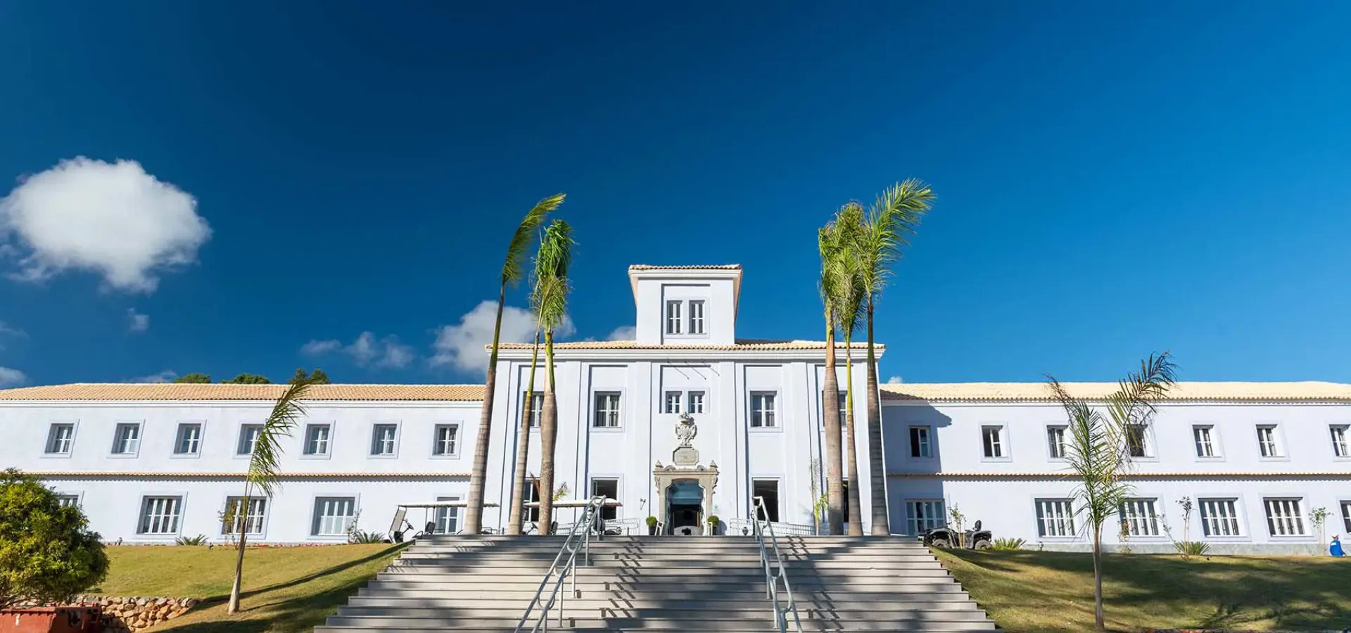 Hotel Vila Galé Collection – Ouro Preto – MG