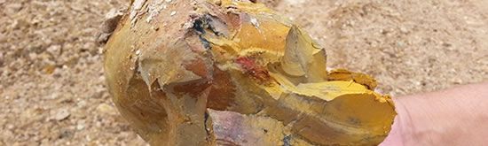 Ciência e Tecnologia de Argilas e Argilominerais